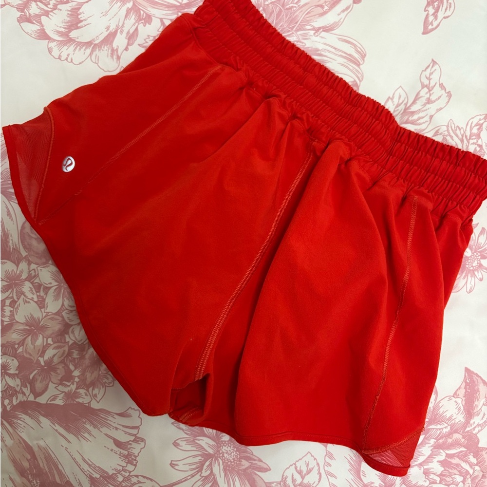 RED HOTTY HOT 2.5”